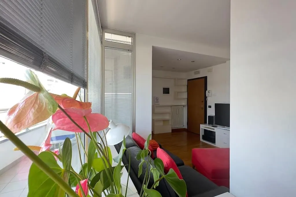 Apartmán Magica Immobiliare - Il Centrale 401A Lido di Jesolo