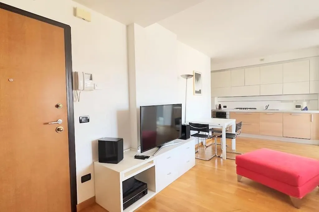 Magica Immobiliare - Il Centrale 401A Lido di Jesolo
