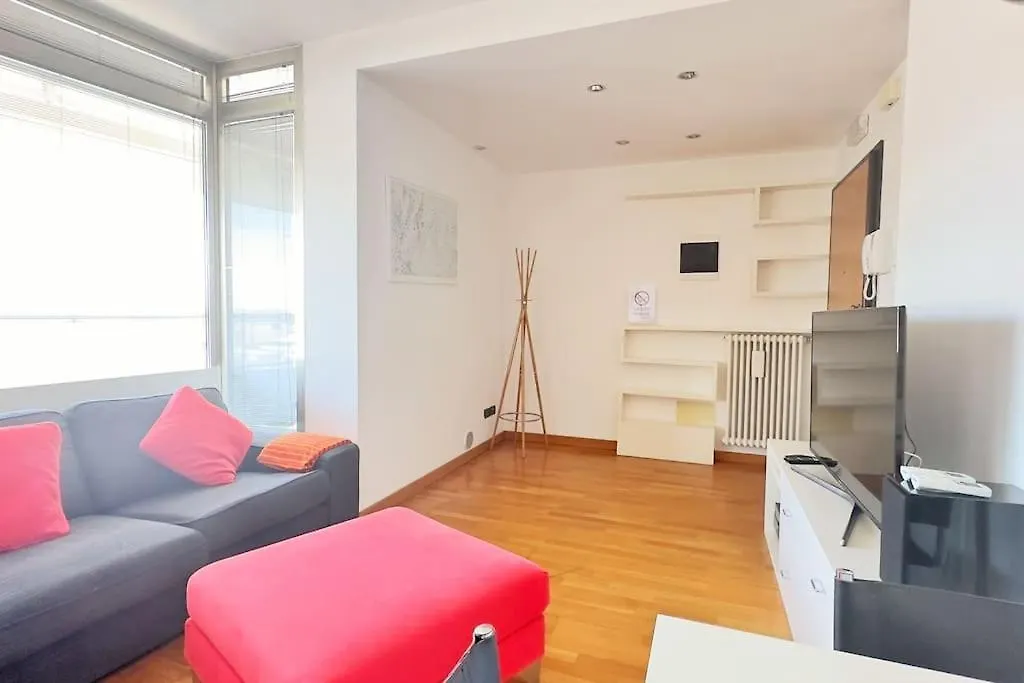 Magica Immobiliare - Il Centrale 401A Lido di Jesolo 0*,  Itálie