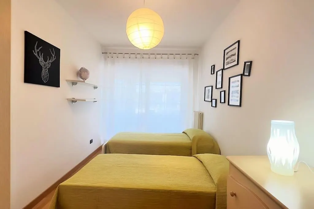 Apartmán Magica Immobiliare - Il Centrale 401A Lido di Jesolo Itálie