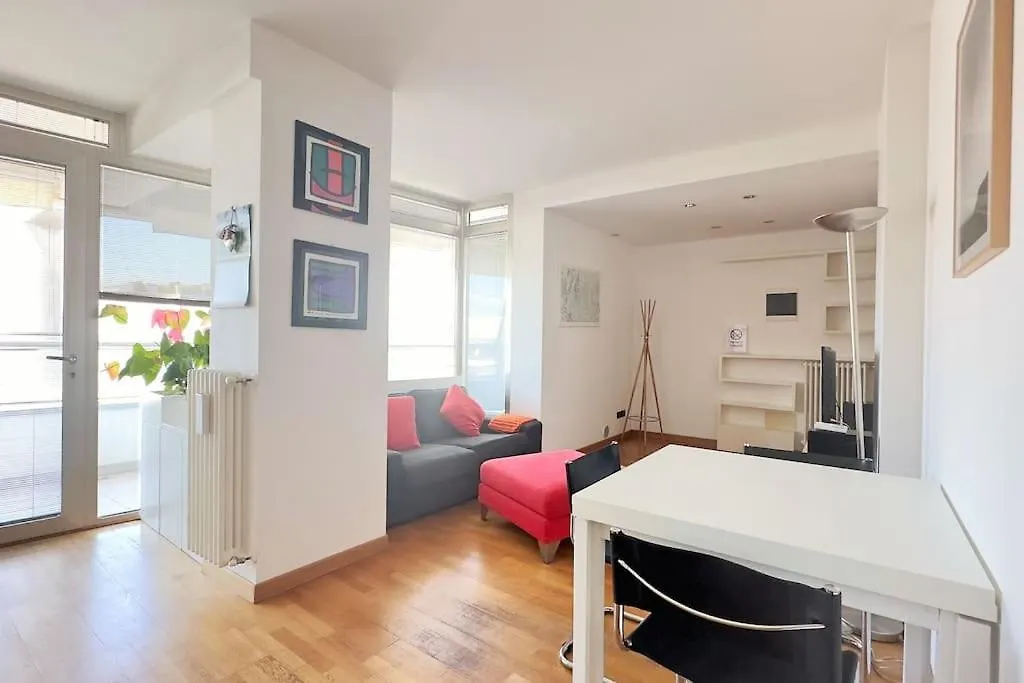 Magica Immobiliare - Il Centrale 401A location