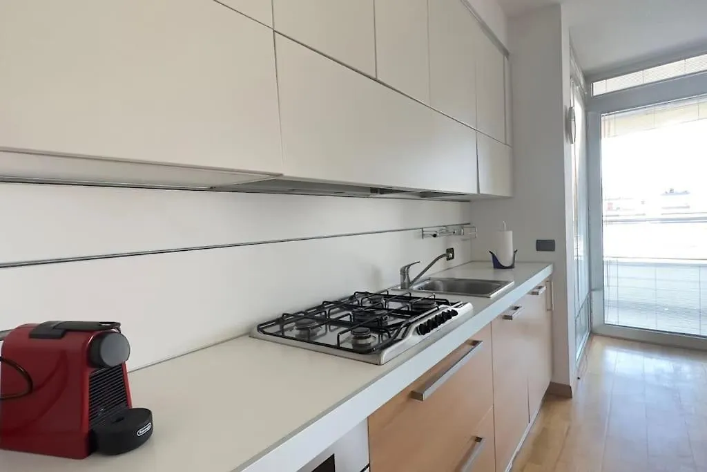 Magica Immobiliare - Il Centrale 401A Lido di Jesolo