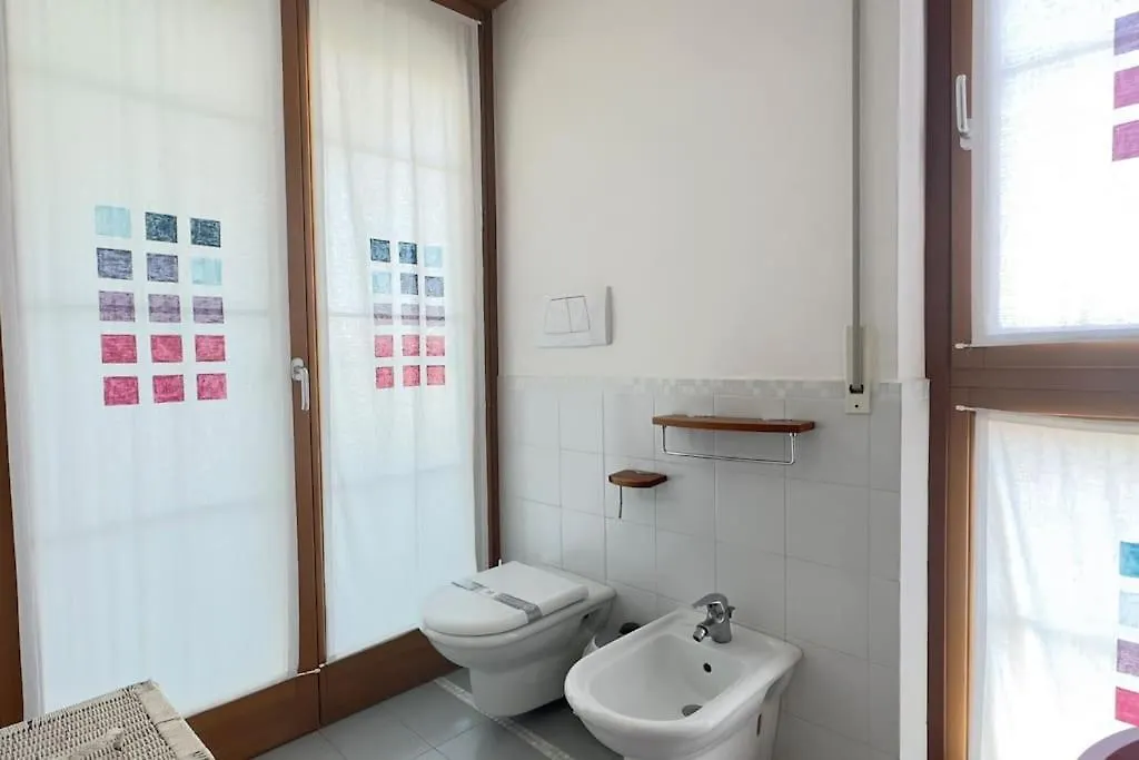 Magica Immobiliare - Il Centrale 401A Lido di Jesolo