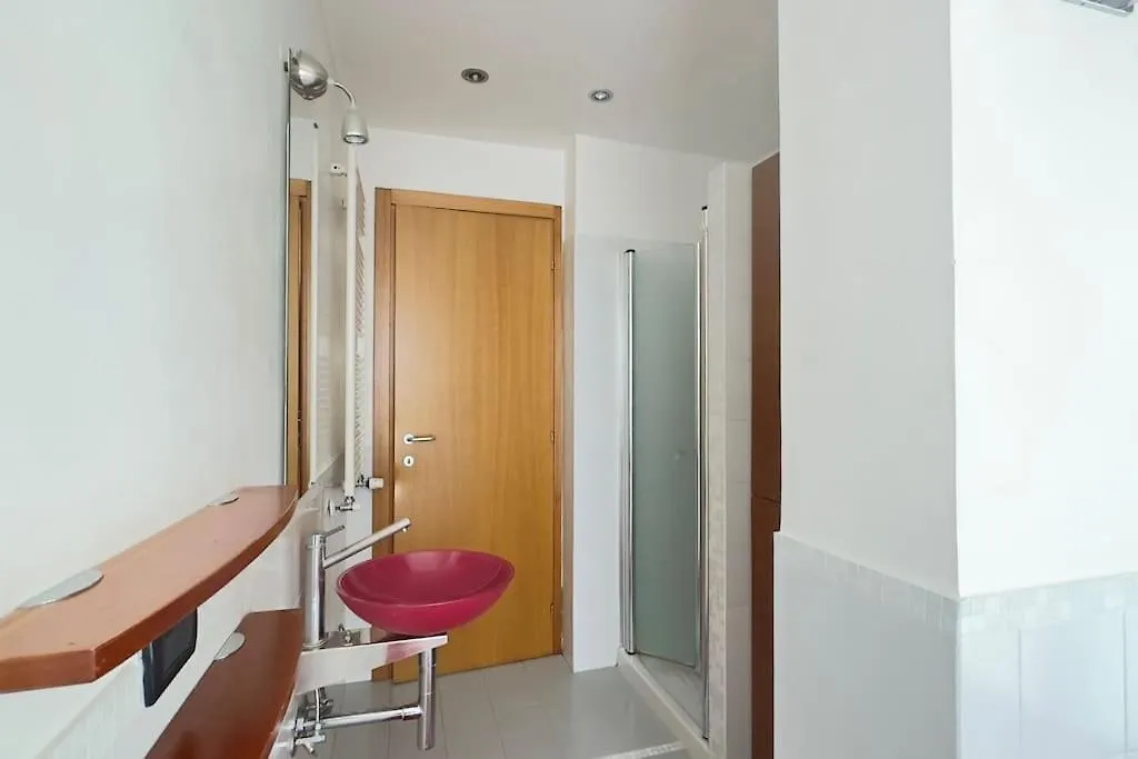 Magica Immobiliare - Il Centrale 401A ليدو دي يسولو شقة