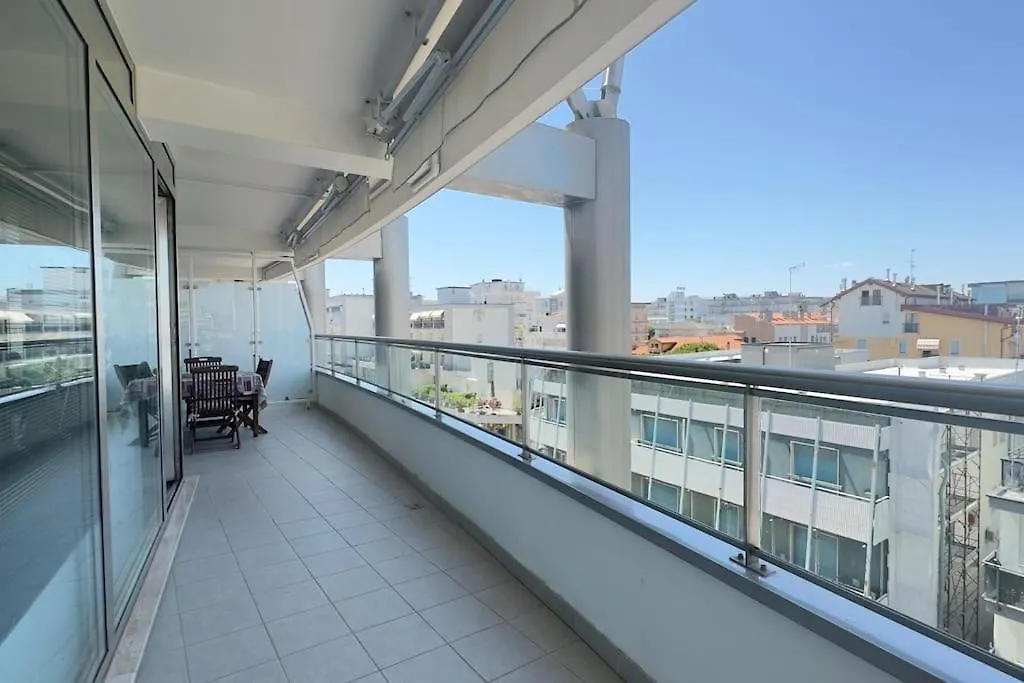 Magica Immobiliare - Il Centrale 401A ليدو دي يسولو إيطاليا