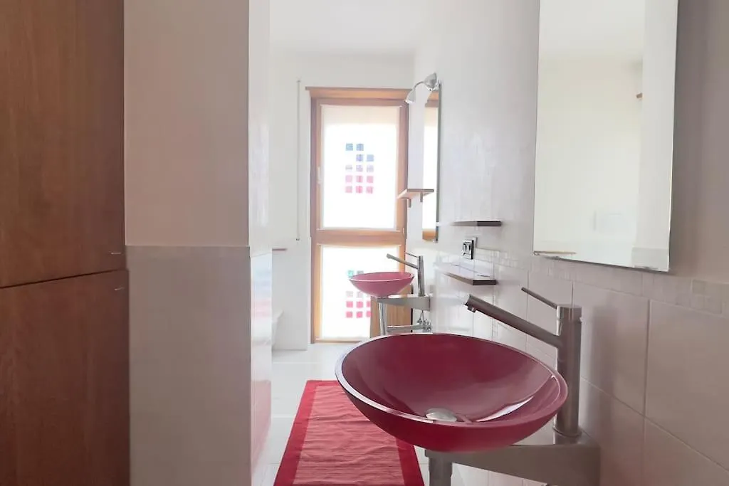 Magica Immobiliare - Il Centrale 401A ليدو دي يسولو 0*,