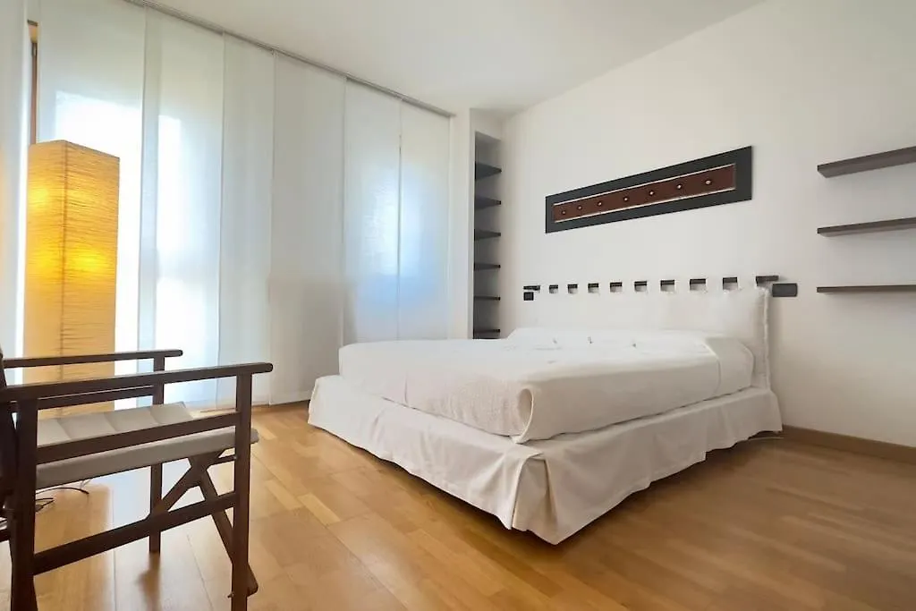 Magica Immobiliare - Il Centrale 401A ليدو دي يسولو 0*,