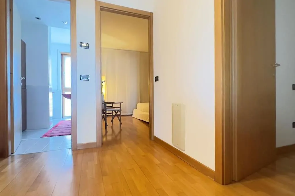 شقة Magica Immobiliare - Il Centrale 401A ليدو دي يسولو